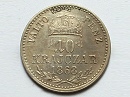 1868-as 10 krajczr KB (Krmcbnya) Vlt Pnz - (1868 10 krajczar)