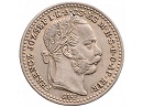 1871-es 10 krajczr GYF (Gyulafehrvr) Vlt Pnz - (1871 10 krajczar)
