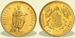 1869-es 1 dukt GYF (Gyulafehrvr) - (1869 1 dukt)