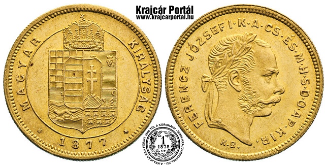 1877-es 1 dukt KB (Krmcbnya) - (1877 1 dukt)