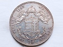 1869-es 1 forint GYF (Gyulafehrvr) - (1869 1 forint)