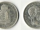 1878-as 1 forint - (1878 1 forint)