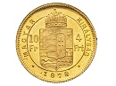 1878-as 4 forint / 10 frank - (1878 4 forint / 10 frank)