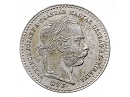 1868-as 10 krajczr GYF (Gyulafehrvr) Magyar Kirlyi Vlt Pnz  - (1868 10 krajczar)