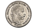 1868-as 10 krajczr GYF (Gyulafehrvr) Vlt Pnz - (1868 10 krajczar)