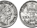 1868-as 10 krajczr GYF (Gyulafehrvr) Vlt Pnz - (1868 10 krajczar)