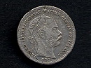 1868-as 10 krajczr GYF (Gyulafehrvr) Vlt Pnz - (1868 10 krajczar)