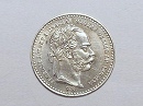 1869-es 10 krajczr KB (Krmcbnya) Magyar Kirlyi Vlt Pnz  - (1869 10 krajczar)