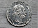 1870-es 10 krajczr KB (Krmcbnya) Vlt Pnz - (1870 10 krajczar)