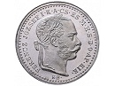 1871-es 10 krajczr KB (Krmcbnya) Vlt Pnz - (1871 10 krajczar)