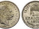 1875-s 10 krajczr - (1875 10 krajczar)