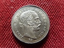 1877-es 10 krajczr - (1872 10 krajczar)