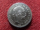 1887-es 10 krajczr - (1887 10 krajczar)