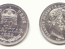 1888-as 10 krajczr - (1888 10 krajczar)