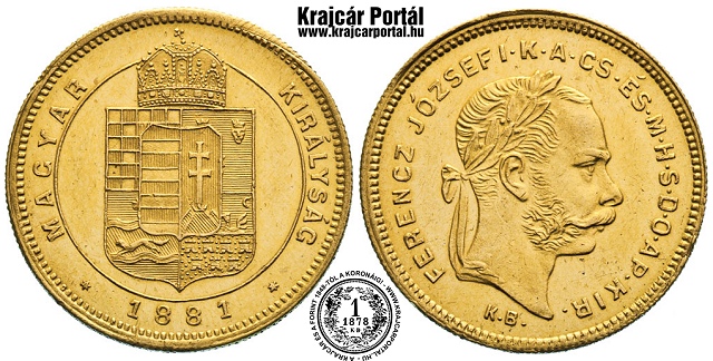 1881-es 1 dukt - (1881 1 dukt)