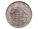 1868-as 1 forint GYF (Gyulafehrvr) - (1868 1 forint)