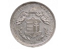 1868-as 1 forint KB (Krmcbnya) - (1868 1 forint)