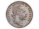 1868-as 1 forint KB (Krmcbnya) - (1868 1 forint)