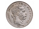 1870-es 1 forint GYF (Gyulafehrvr) - (1870 1 forint)