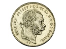 1877-es 1 forint - (1872 1 forint)