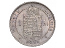 1878-as 1 forint - (1878 1 forint)