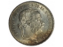 1879-es 1 forint - (1879 1 forint)