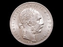 1880-as 1 forint - (1880 1 forint)