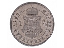 1886-os 1 forint - (1886 1 forint)