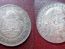 1886-os 1 forint - (1886 1 forint)