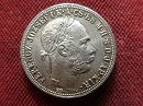 1888-as 1 forint - (1888 1 forint)