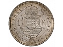 1891-es 1 forint - (1891 1 forint)