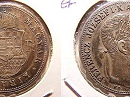 1891-es 1 forint - (1891 1 forint)