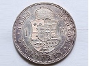 1892-es 1 forint - (1892 1 forint)