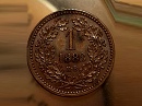 1883-as 1 krajczr - (1883 1 krajczar)