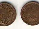 1887-es 1 krajczr - (1887 1 krajczar)