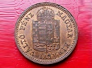 1888-as 1 krajczr - (1888 1 krajczar)