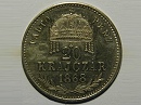 1868-as 20 krajczr KB (Krmcbnya) Vlt Pnz - (1868 20 krajczar)