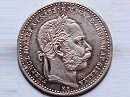 1868-as 20 krajczr KB (Krmcbnya) Vlt Pnz - (1868 20 krajczar)