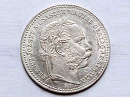 1869-es 20 krajczr KB (Krmcbnya) Magyar Kirlyi Vlt Pnz  - (1869 20 krajczar)