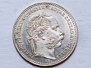 1869-es 20 krajczr KB (Krmcbnya) Magyar Kirlyi Vlt Pnz  - (1869 20 krajczar)