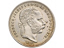 1870-es 20 krajczr GYF (Gyulafehrvr) Vlt Pnz - (1870 20 krajczar)