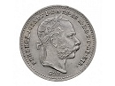 1870-es 20 krajczr GYF (Gyulafehrvr) Vlt Pnz - (1870 20 krajczar)