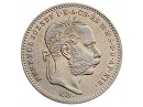 1870-es 20 krajczr KB (Krmcbnya) Vlt Pnz - (1870 20 krajczar)
