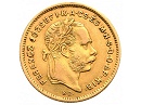 Verdehibs anyagtbbletes 1870-es 4 forint - (1870 4 frt)