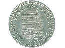 Alumnium prbaveret 1882-es fl krajcr - (1882 fl krajczar)