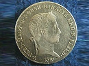 1848-as 10 krajcr - (1848 10 krajczar)