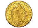 1848-as vkony cmeres s vkony bets arany 1 dukt - (1848 1 dukt arany)