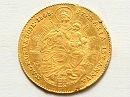 1848-as vkony cmeres s vkony bets arany 1 dukt - (1848 1 dukt arany)