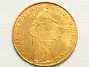 1848-as vkony cmeres s vkony bets arany 1 dukt - (1848 1 dukt arany)