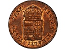 1848-as 1 krajcr - (1848 1 krajczar)